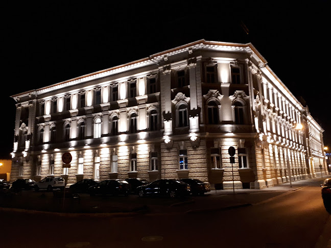 Curtea de Apel Oradea - Serviciu de instalare electrica