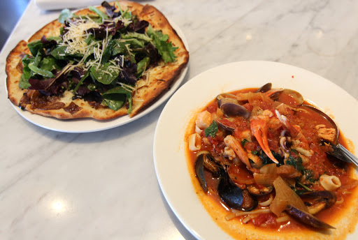 Charlie's Trio Cafe