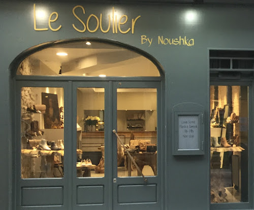 Le Soulier By Noushka à Grenoble