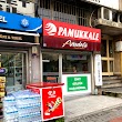 Pamukkale Turizm Beşiktaş Şubesi