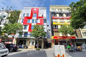 Hanoi Medical University Hospital Clinic in Cau Giay district image