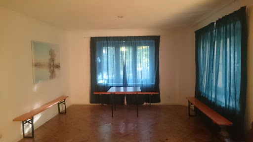 Albergue Cercedilla El Colladito - Multiaventura Y Eventos en Cercedilla