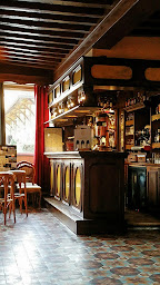 Photo n°79 de Hôtel de la Poste à Saulieu ()