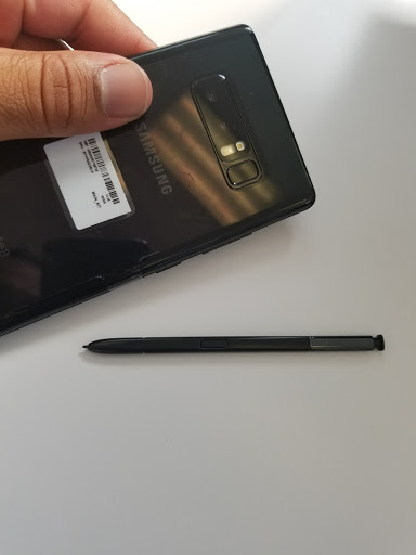 Cell Phone Store «Sprint Store», reviews and photos, 3199 Lakeshore Ave, Oakland, CA 94610, USA