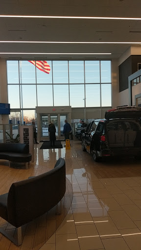 Honda Dealer «Richfield Bloomington Honda», reviews and photos, 501 W 77th St, Richfield, MN 55423, USA