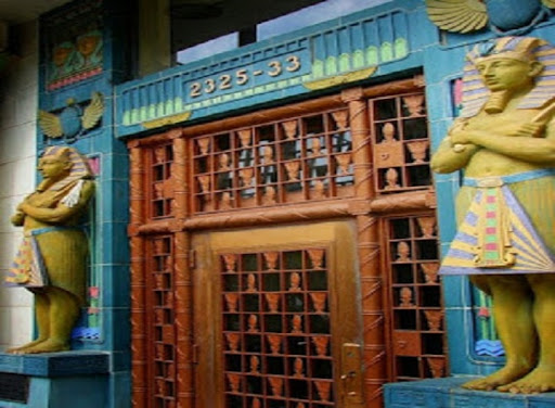 Moving Company «Reebie Storage and Moving Co.», reviews and photos, 2325 N Clark St #300, Chicago, IL 60614, USA