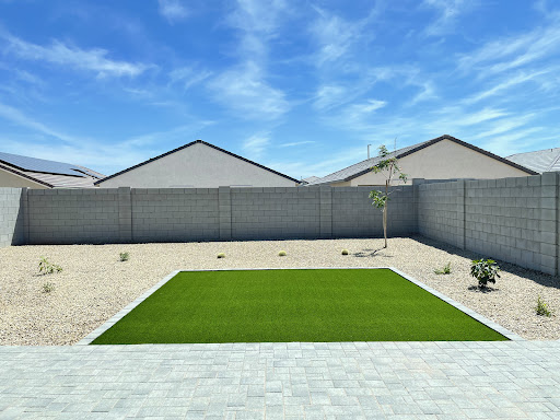 Picture of Mesquite Landscaping, Inc. - Custom Landscape Design & Installation