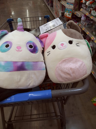 Department Store «Walmart Supercenter», reviews and photos, 4538 US-231, Wetumpka, AL 36092, USA