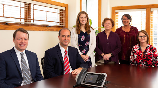 Personal Injury Attorney «West Law Firm LC», reviews and photos