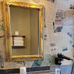 Photo n°2 de l'avis de Beate.i fait le 10/04/2023 à 08:29 sur le  aappartel – Aparthotel Herford à Herford