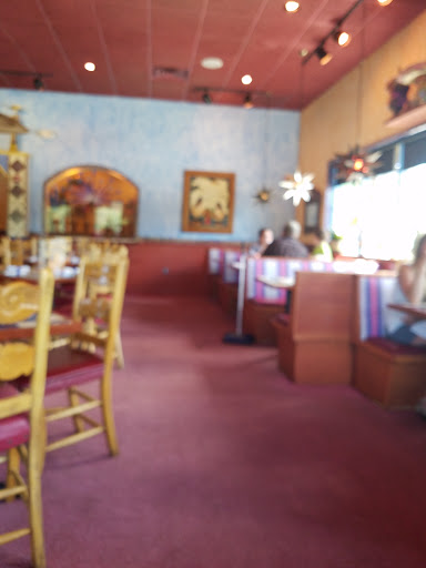 Mexican Restaurant «Margaritas Mexican Restaurant», reviews and photos, 23 Members Way, Dover, NH 03820, USA