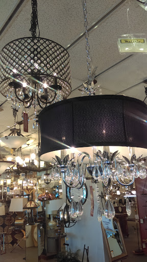 Lighting Store «Meletio Lighting», reviews and photos, 10930 Harry Hines Blvd, Dallas, TX 75220, USA