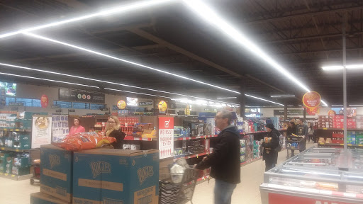 Supermarket «ALDI», reviews and photos, 700 Roosevelt Rd, Glen Ellyn, IL 60137, USA