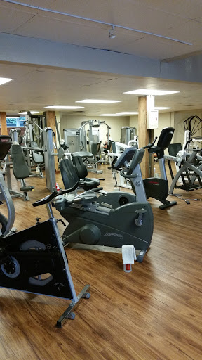 Gym «The Seattle Gym», reviews and photos, 1530 Queen Anne Ave N, Seattle, WA 98109, USA