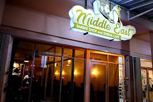 Middle East Shisha Cafe image
