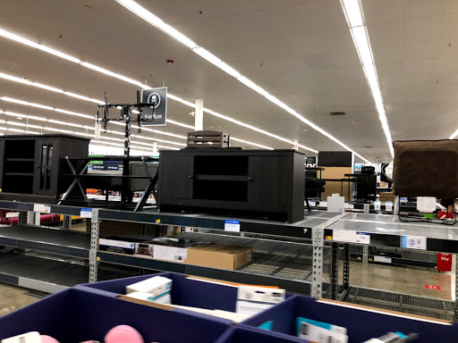 Department Store «Walmart Supercenter», reviews and photos, 2405 Vestal Pkwy E, Vestal, NY 13850, USA