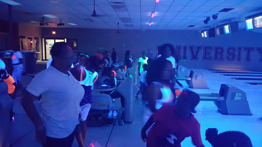 Bowling Alley «University Lanes», reviews and photos, 503 Delsea Dr, Glassboro, NJ 08028, USA