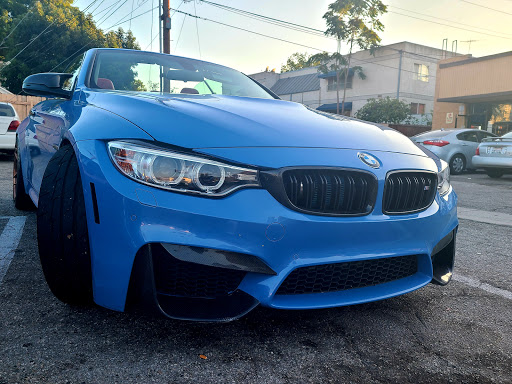 Auto Parts Store «AutoZone», reviews and photos, 800 S Glendale Ave, Glendale, CA 91205, USA