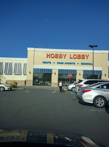 Craft Store «Hobby Lobby», reviews and photos, 2858 Virginia Beach Blvd, Virginia Beach, VA 23452, USA