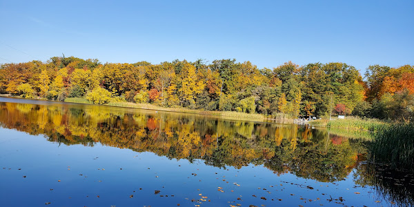 Heart Lake Conservation Park