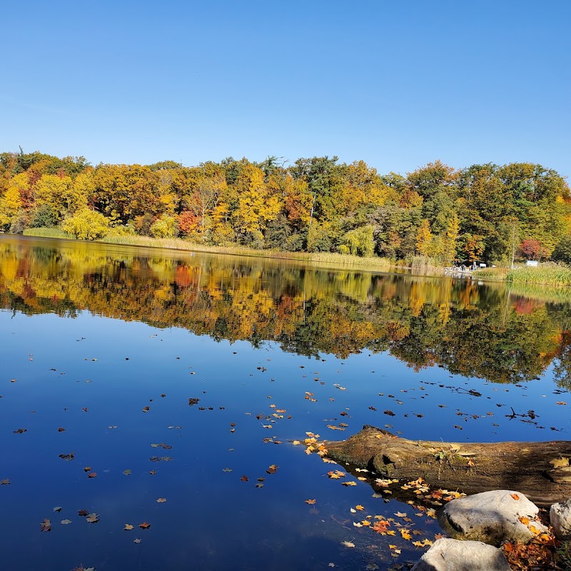 Heart Lake Conservation Park