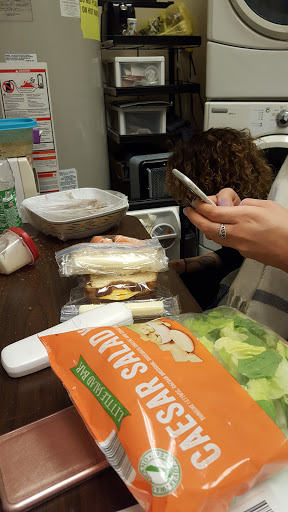 Cell Phone Store «AT&T», reviews and photos, 297 S Weber Rd, Romeoville, IL 60446, USA