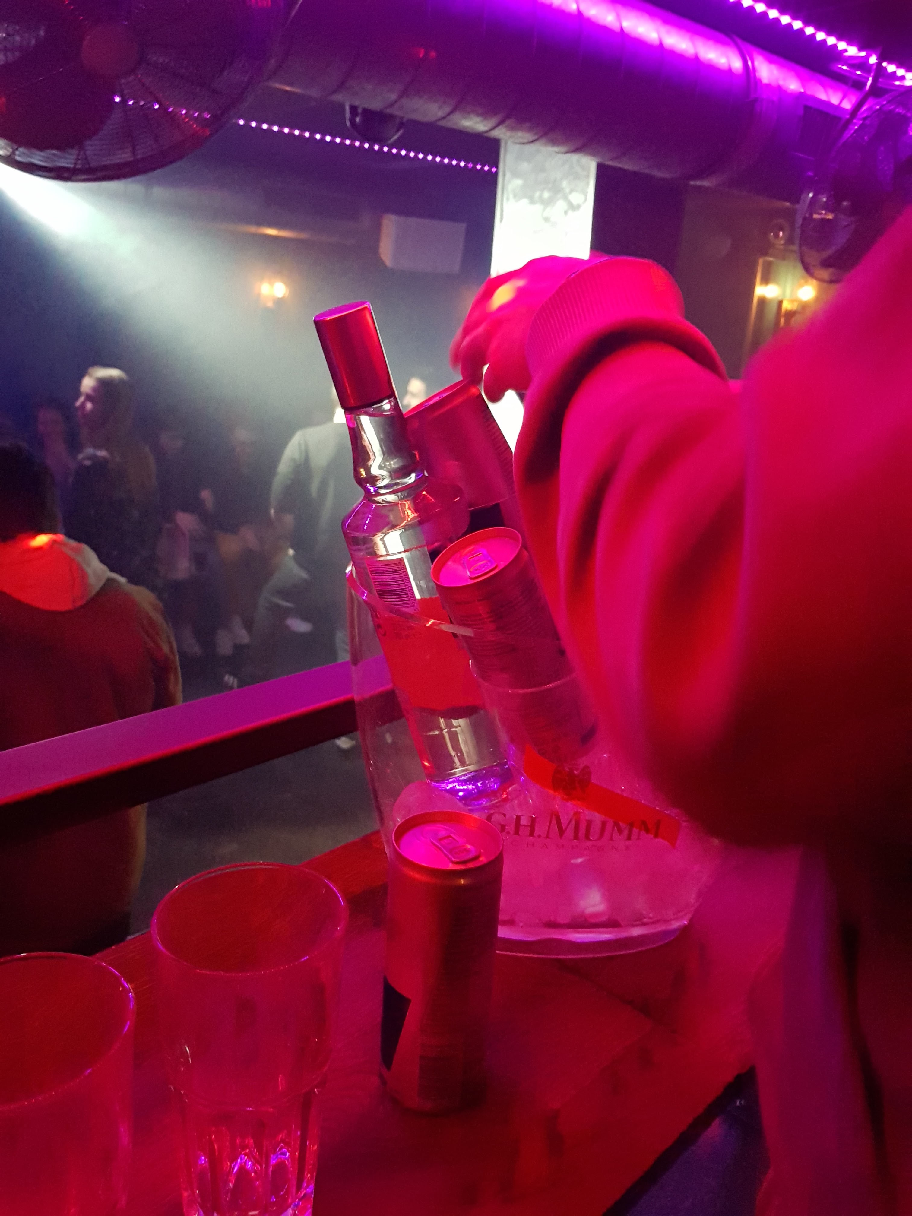 Photo n° 1 de l'avis de Frederique.o fait le 31/03/2019 à 17:48