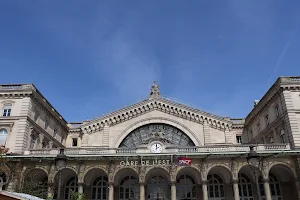 Gare de l'Est image