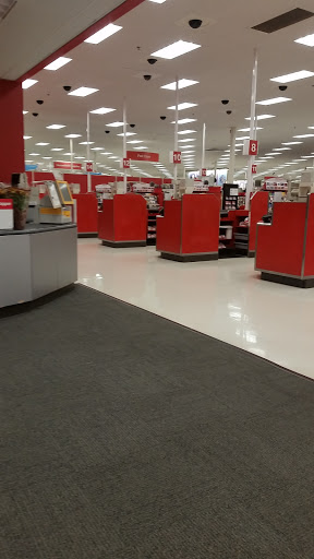 Department Store «Target», reviews and photos, 3205 Woodward Crossing Blvd b, Buford, GA 30519, USA