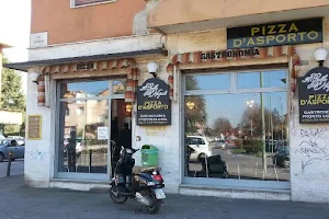 Pizzeria Gastronomia e Rosticceria O' Golfo Di Napoli image