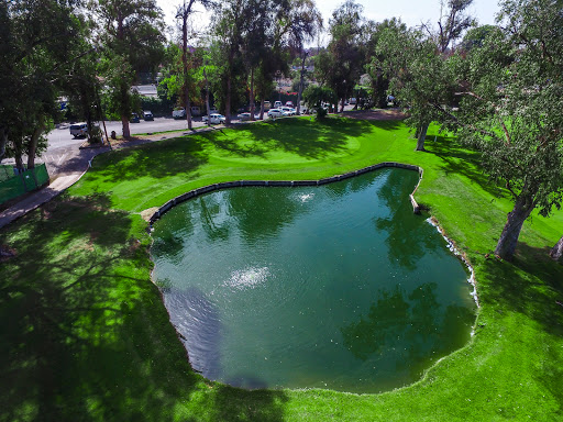 Golf Course «River View Golf Course», reviews and photos, 1800 W Santa Clara Ave, Santa Ana, CA 92706, USA