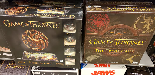 Book Store «Barnes & Noble», reviews and photos, 9891 Waterstone Blvd, Cincinnati, OH 45249, USA