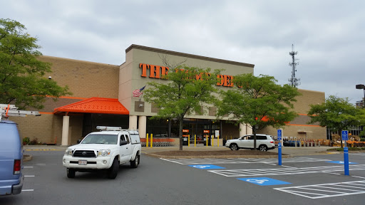 Home Improvement Store «The Home Depot», reviews and photos, 339 Speen St, Natick, MA 01760, USA
