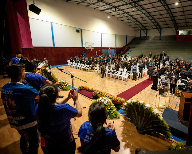 Opiniones de Colegio Salesianos en Riobamba - Escuela