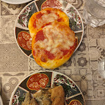 Photo n°13 de l'avis de andre. fait le 07/05/2024 à 22:37 sur le  Naama Cafè à Bologna