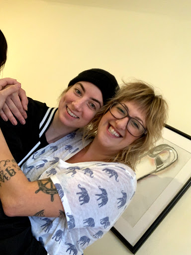 Beauty Salon «Union Hair Parlor», reviews and photos, 2039 Winnebago St, Madison, WI 53704, USA