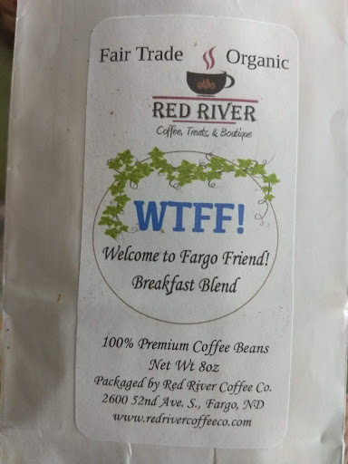 Coffee Shop «Red River Coffee Co.», reviews and photos, 2600 52nd Ave S, Fargo, ND 58104, USA