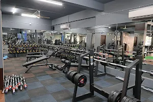 Times Fitness Studio image