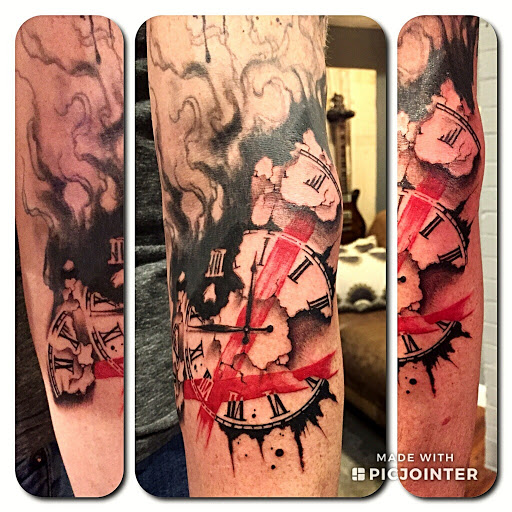 Explore meaningful tattoo ideas with meaning, creative tattoo ideas in Webster, available at The Modified Collective
