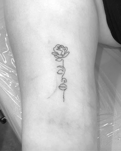 Explore tattoo sleeve ideas for women, creative tattoo ideas in Wichita, available at Wichita Tattoo