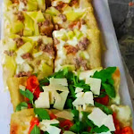 Photo n°1 de l'avis de betxabel.e fait le 28/11/2022 à 11:16 sur le  Pizza and Bakery Il Mugnaio à Montone