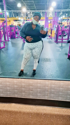 Gym «Planet Fitness», reviews and photos, 12-60 Sussex Ave, East Orange, NJ 07018, USA