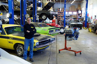 Garage Indy Auto Inc