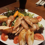 Photo n°3 de l'avis de Tony.o fait le 14/01/2020 à 20:07 sur le  Hotel Restaurant Pfeffermühle à Borchen