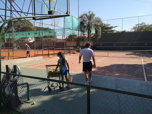 Paraguay Lawn Tenis Club