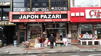 Japon Pazari
