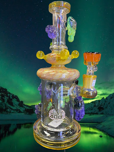 Tobacco Shop «M & I Smoke Shop», reviews and photos, 1239 S Higley Rd #104, Mesa, AZ 85206, USA