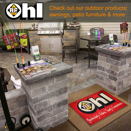 HVAC Contractor «R.F. Ohl», reviews and photos, 400 Interchange Rd, Lehighton, PA 18235, USA