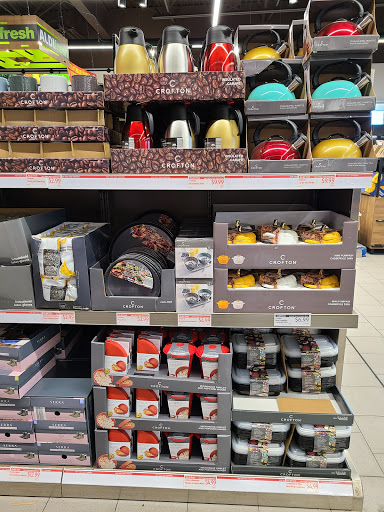 Supermarket «ALDI», reviews and photos, 2451 Lakeview Dr, Beavercreek, OH 45431, USA