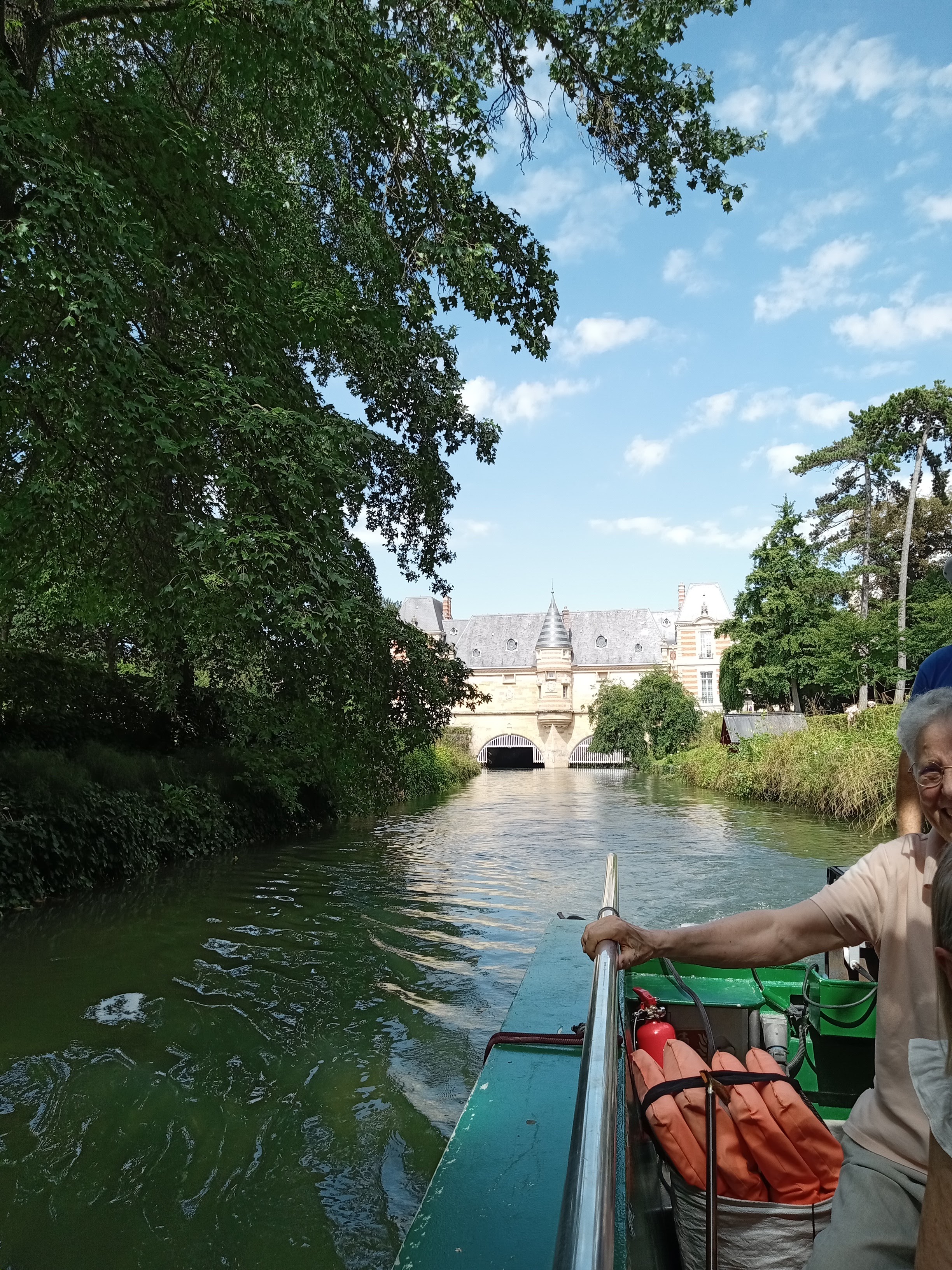 Photo n° 3 de l'avis de Françoise.e fait le 25/08/2023 à 12:31